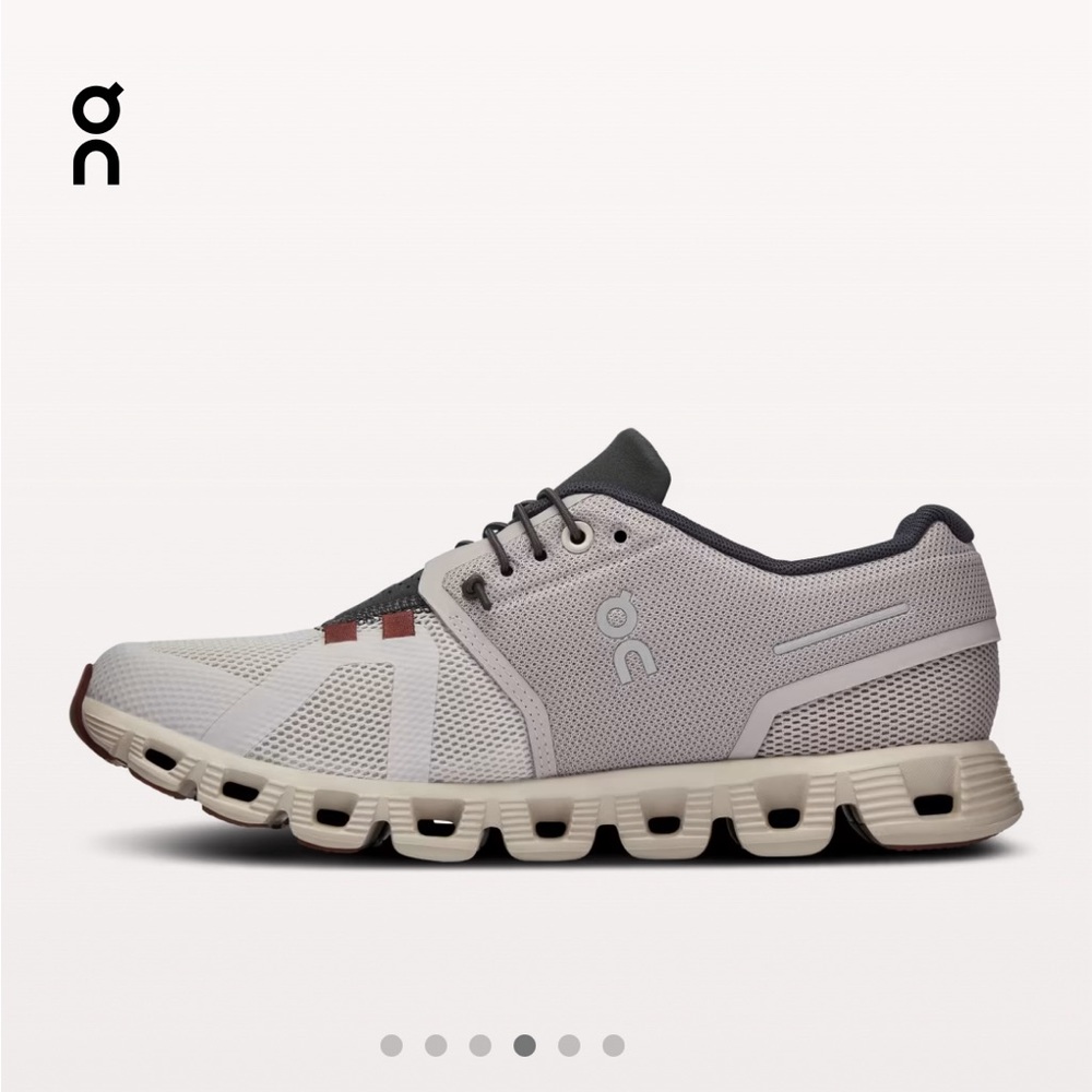 On Running - Cloud 5 | women’s 8 - Like New!